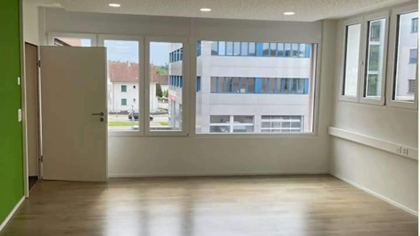 Commercial for rent - Gärtnereiweg 23, 4665 Oftringen - Photo 3