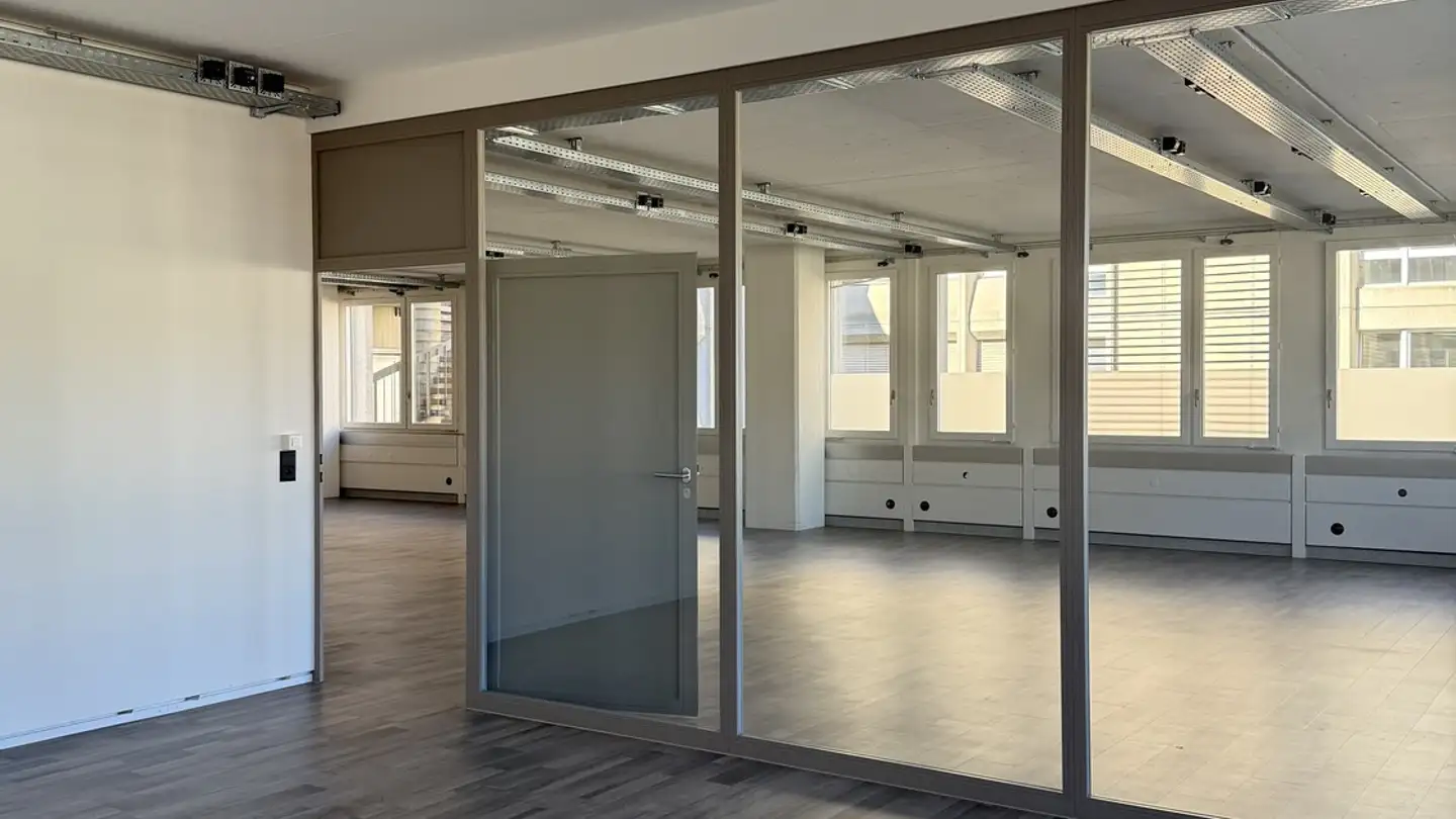 Office space for rent - Buckhauserstrasse 26, 8048 Zürich - Photo 3