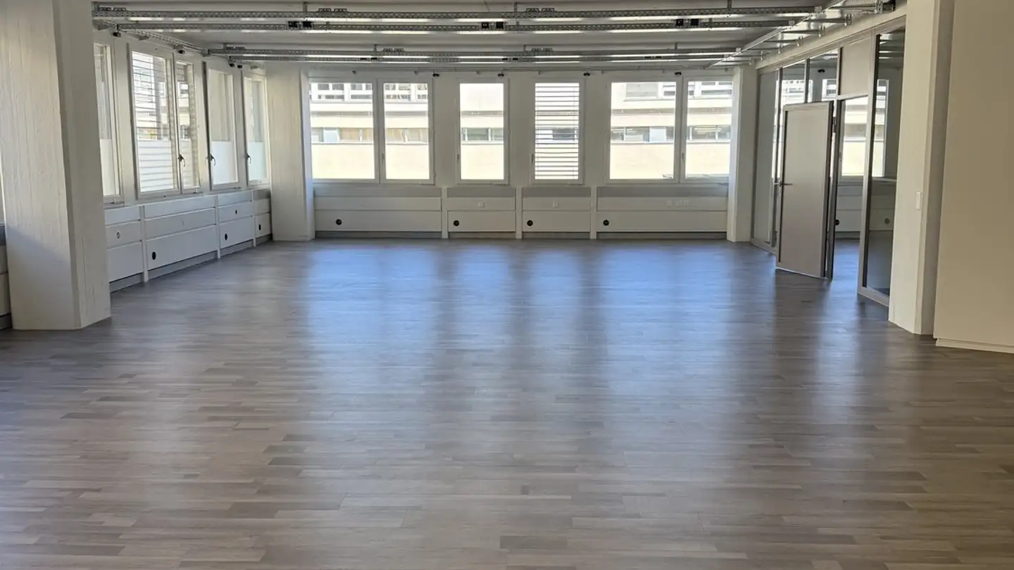 Office space for rent - Buckhauserstrasse 26, 8048 Zürich - Photo 4