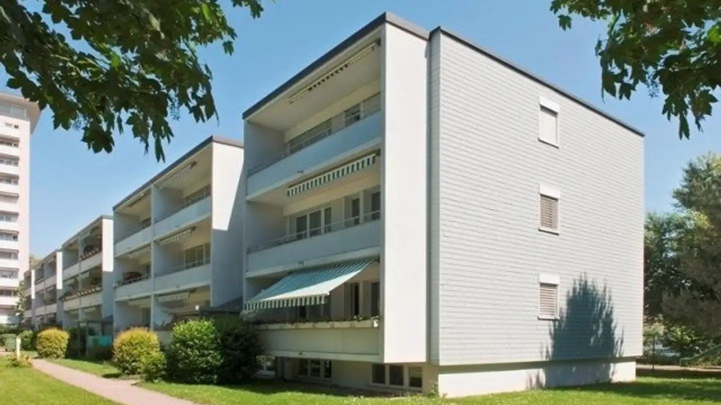 Hobby room for rent - Poststrasse 122, 8957 Spreitenbach
