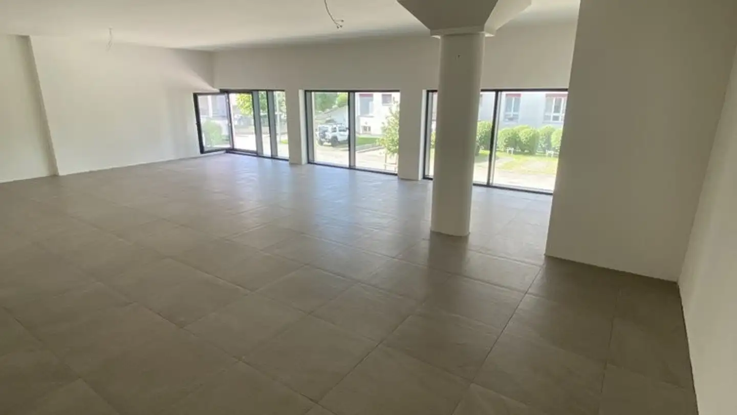 Gewerbe mieten - Bodenhof 1, 6014 Luzern - Foto 3
