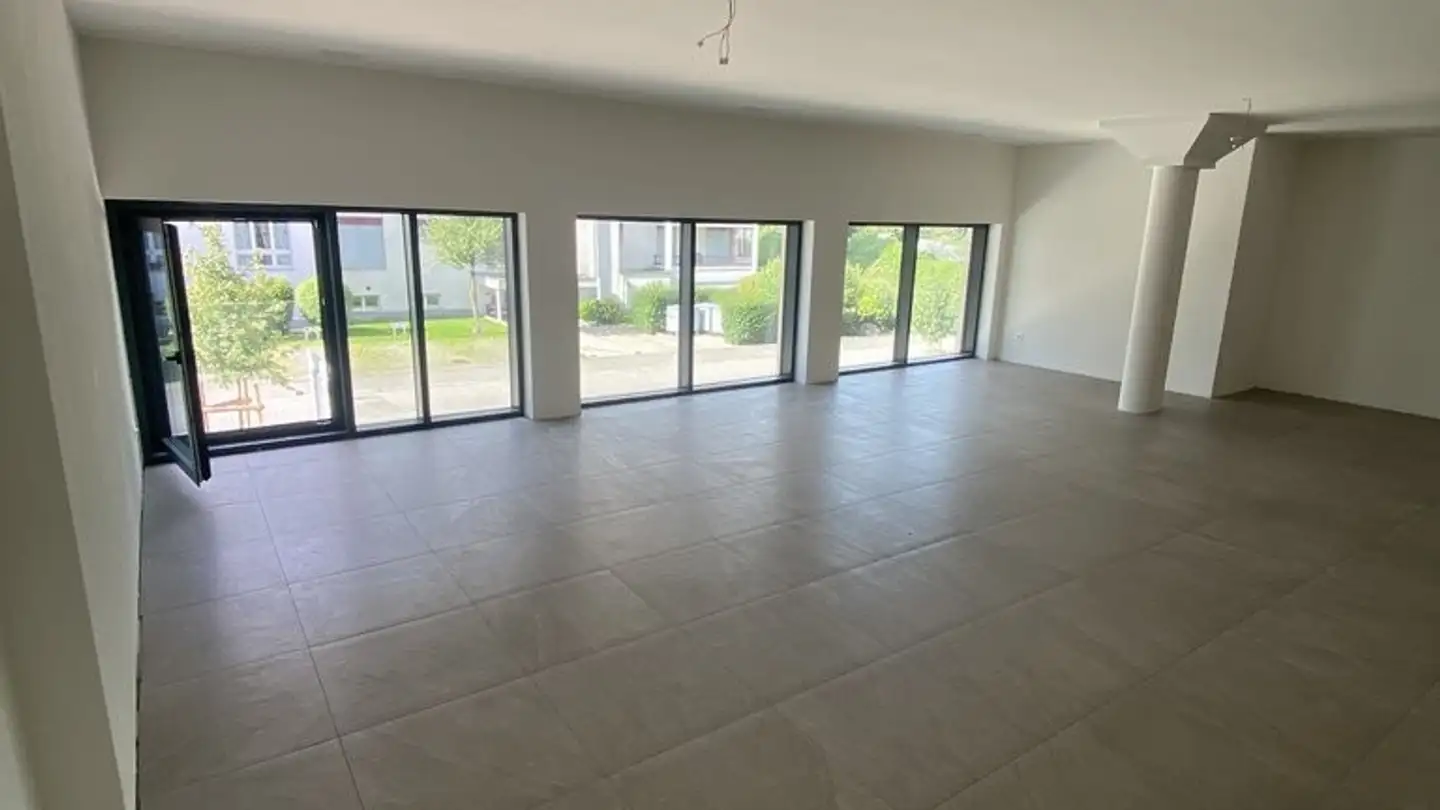 Gewerbe mieten - Bodenhof 1, 6014 Luzern - Foto 2
