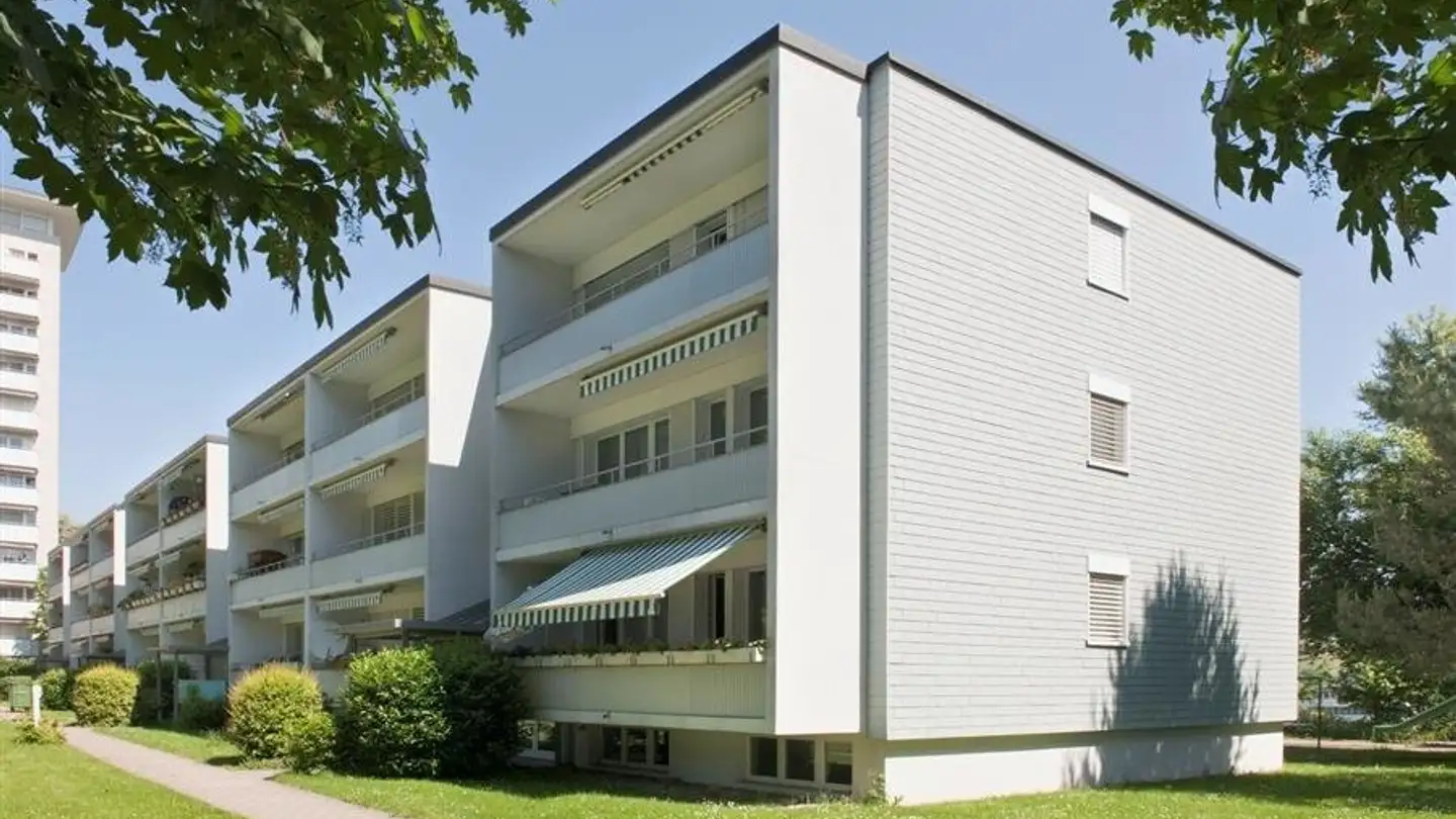 Hobby room for rent - Poststrasse 164, 8957 Spreitenbach