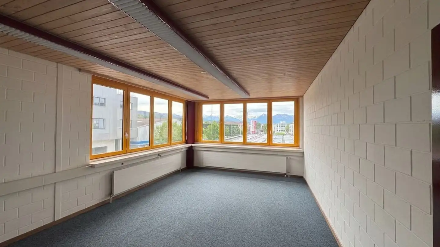 Bureau à louer - Südstrasse 4, 3110 Münsingen - Photo 2
