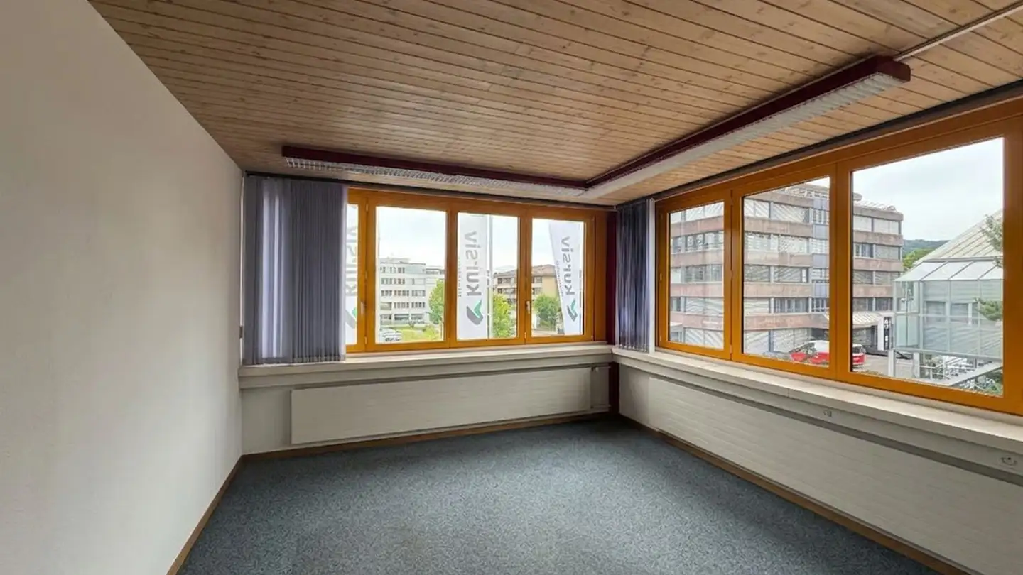 Bureau à louer - Südstrasse 4, 3110 Münsingen - Photo 3