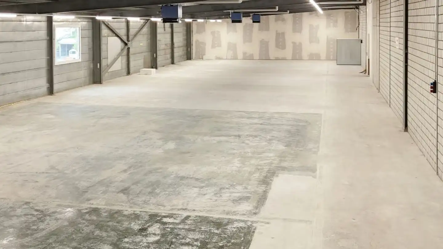 Spazio di archiviazione in affitto - Südstrasse 4, 3110 Münsingen - Foto 4