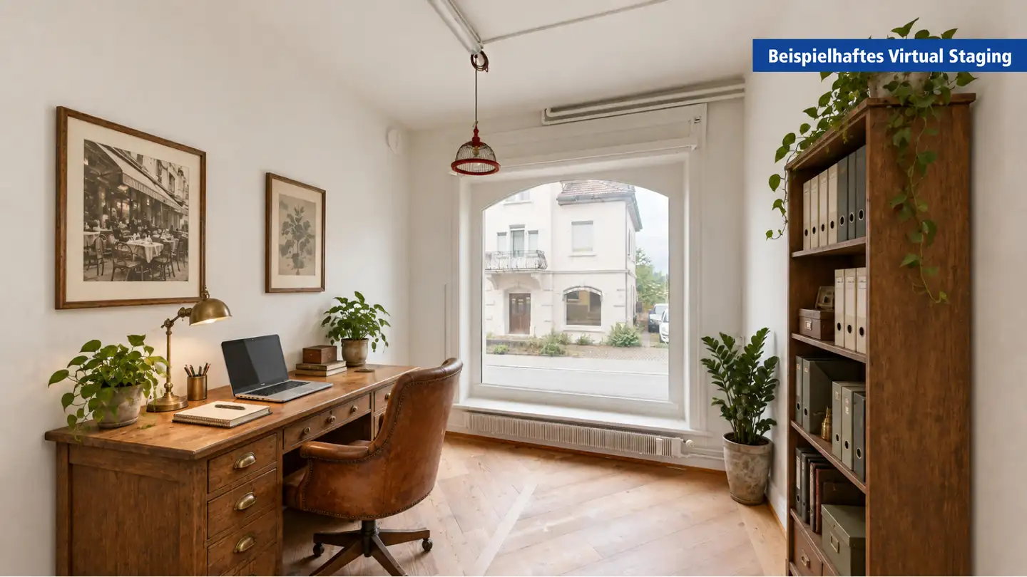 Gewerbe mieten - Fischingerstrasse 19, 8370 Sirnach - Foto 4