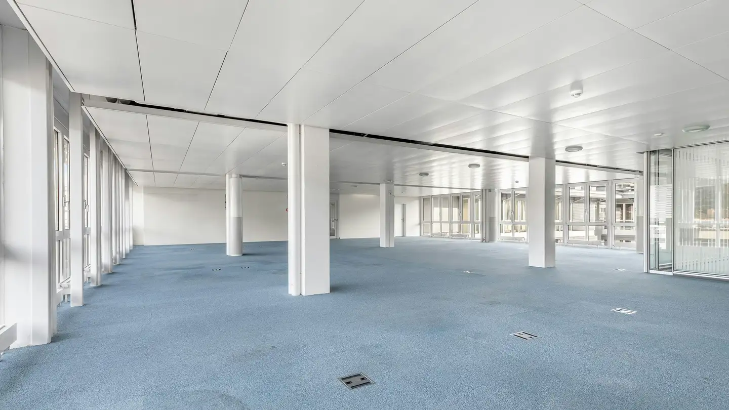 Bureau à louer - Lerzenstrasse 10, 8953 Dietikon - Photo 3