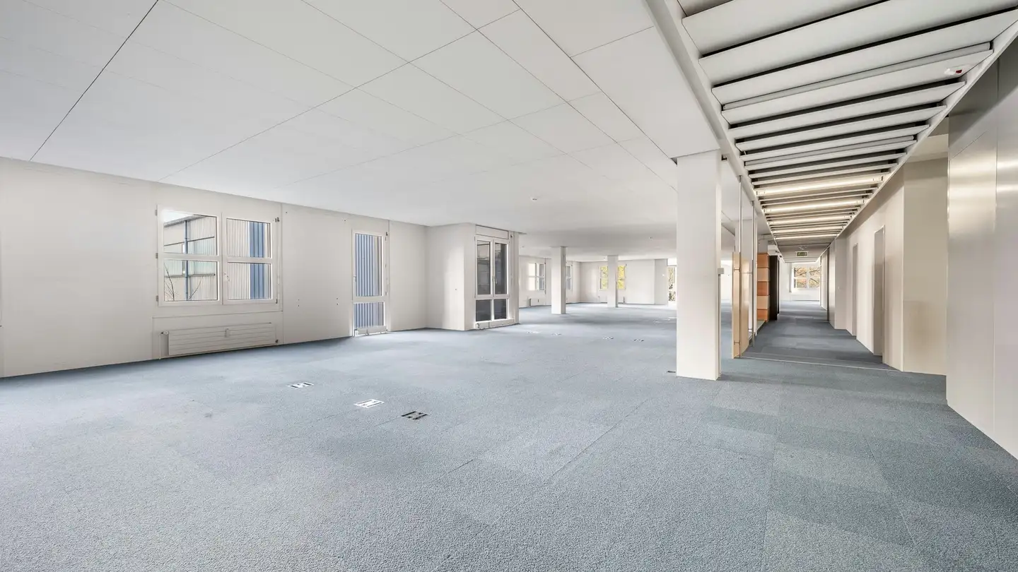 Bureau à louer - Lerzenstrasse 10, 8953 Dietikon - Photo 4