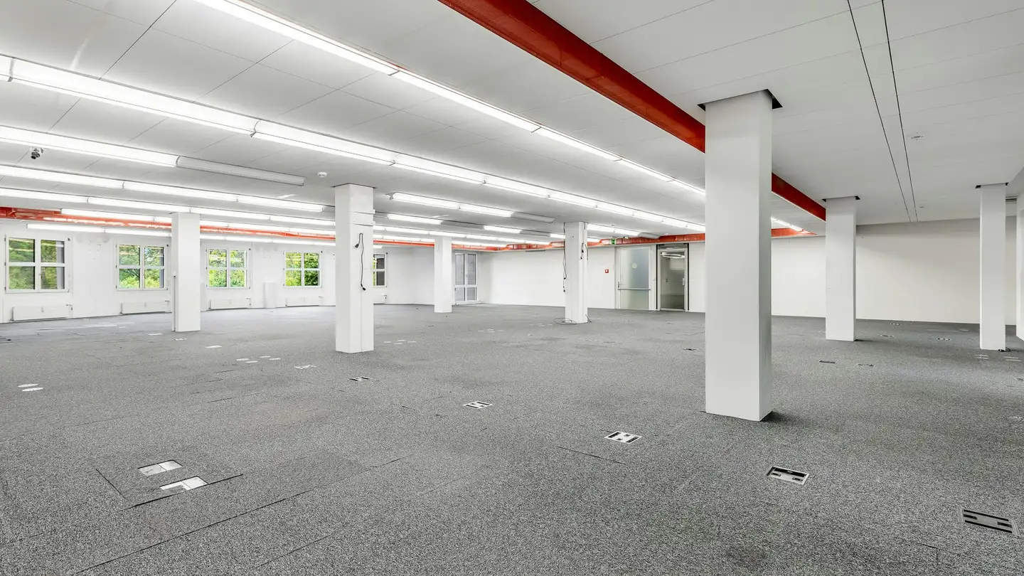 Commercial à louer - Lerzenstrasse 10, 8953 Dietikon - Photo 4