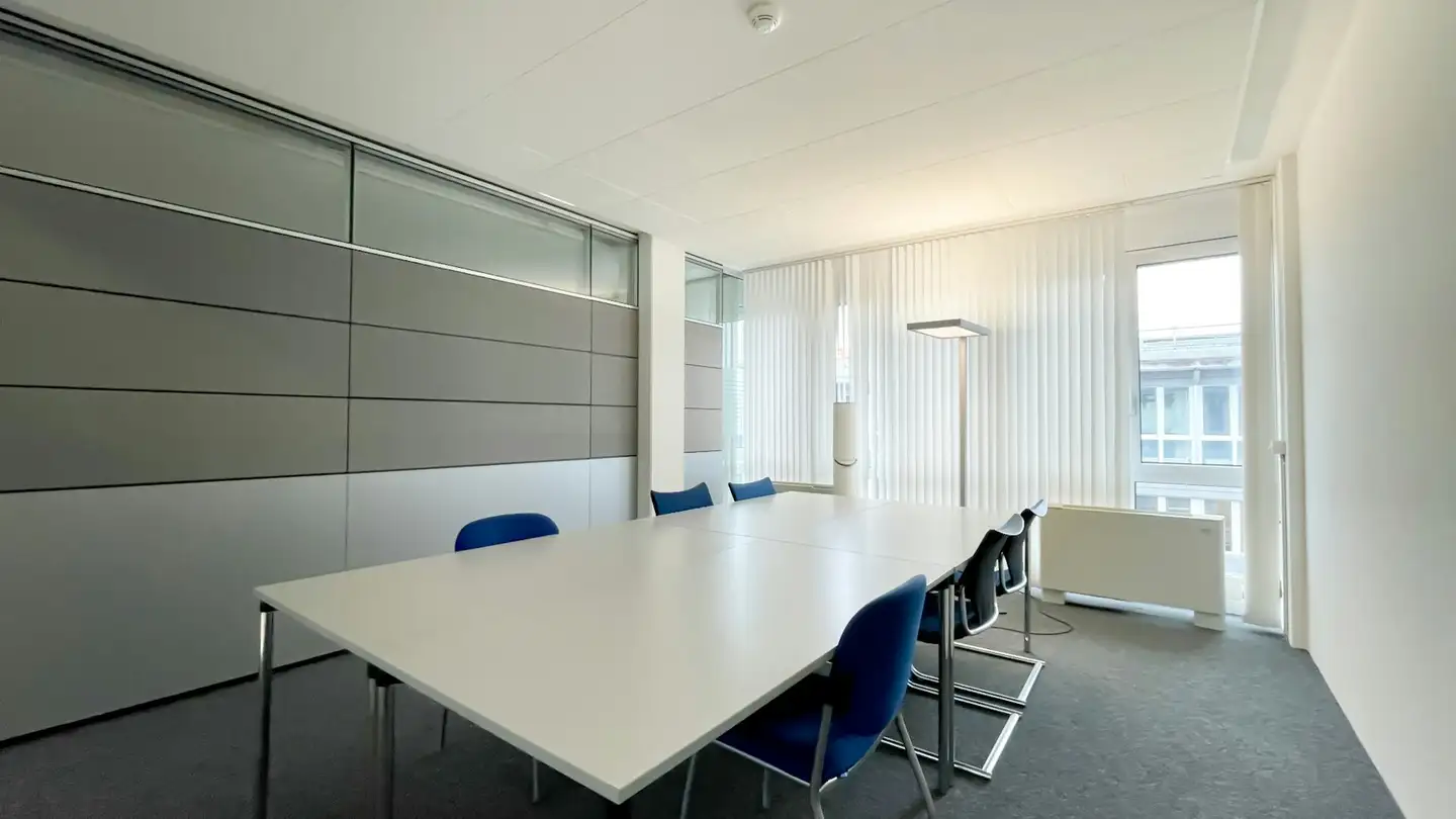Bureau à louer - Lerzenstrasse 10, 8953 Dietikon - Photo 3