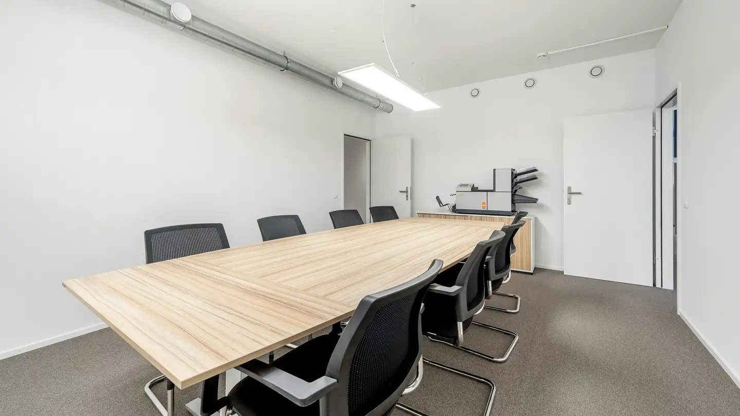 Bureau à louer - Lerzenstrasse 10, 8953 Dietikon - Photo 4