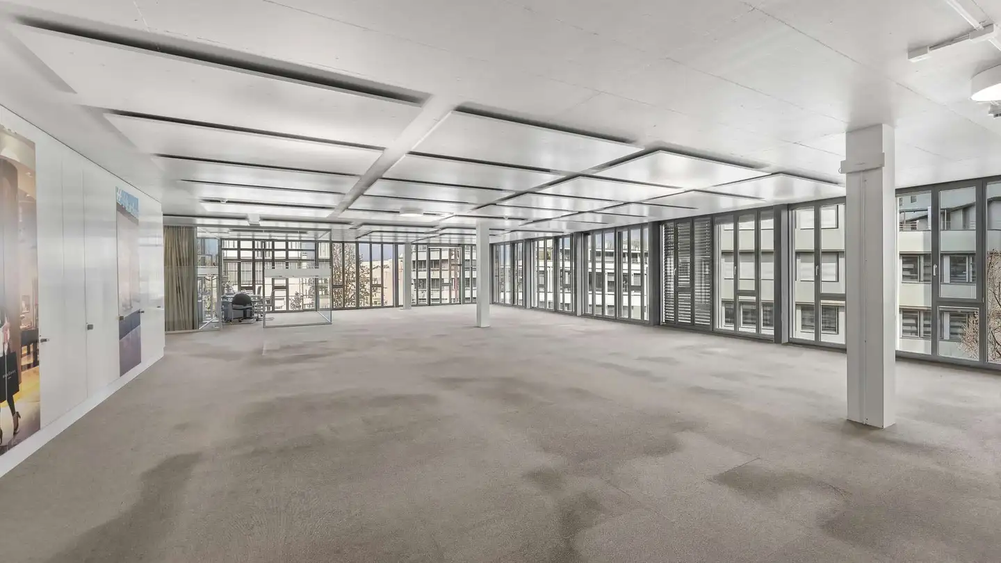Office space for rent - Brunngässlein 12, 4052 Basel - Photo 2