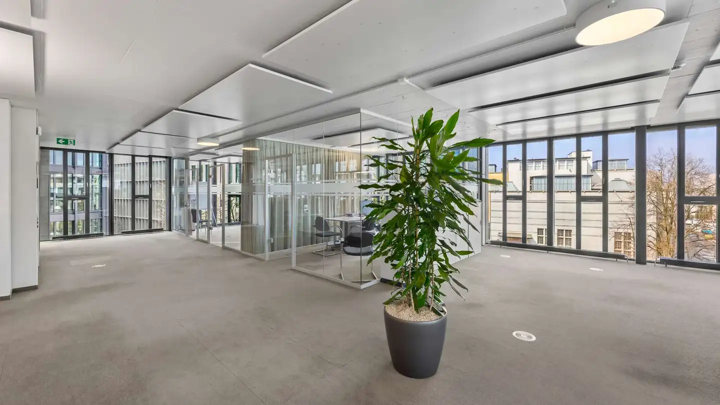 Office space for rent - Brunngässlein 12, 4052 Basel - Photo 4