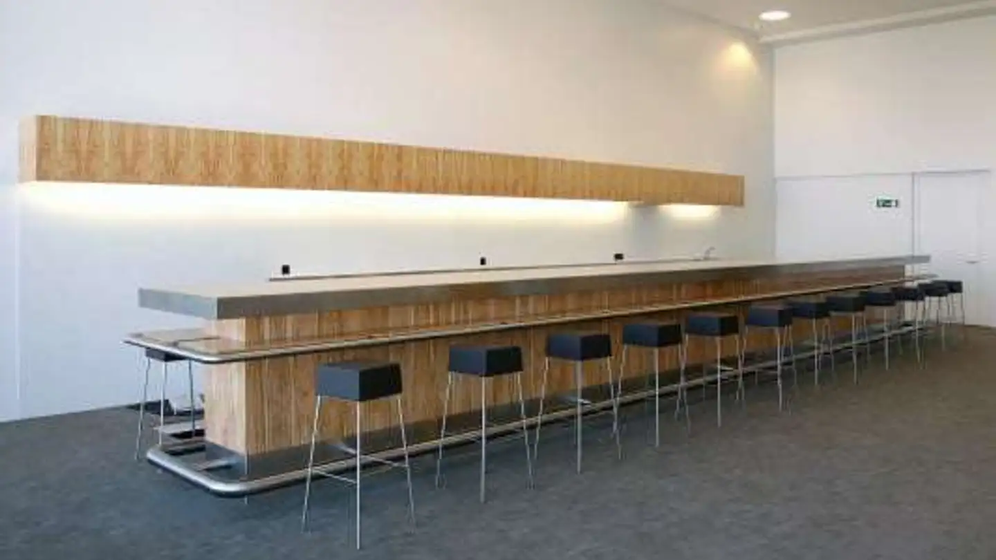 Office space for rent - Brunngässlein 12, 4052 Basel - Photo 3