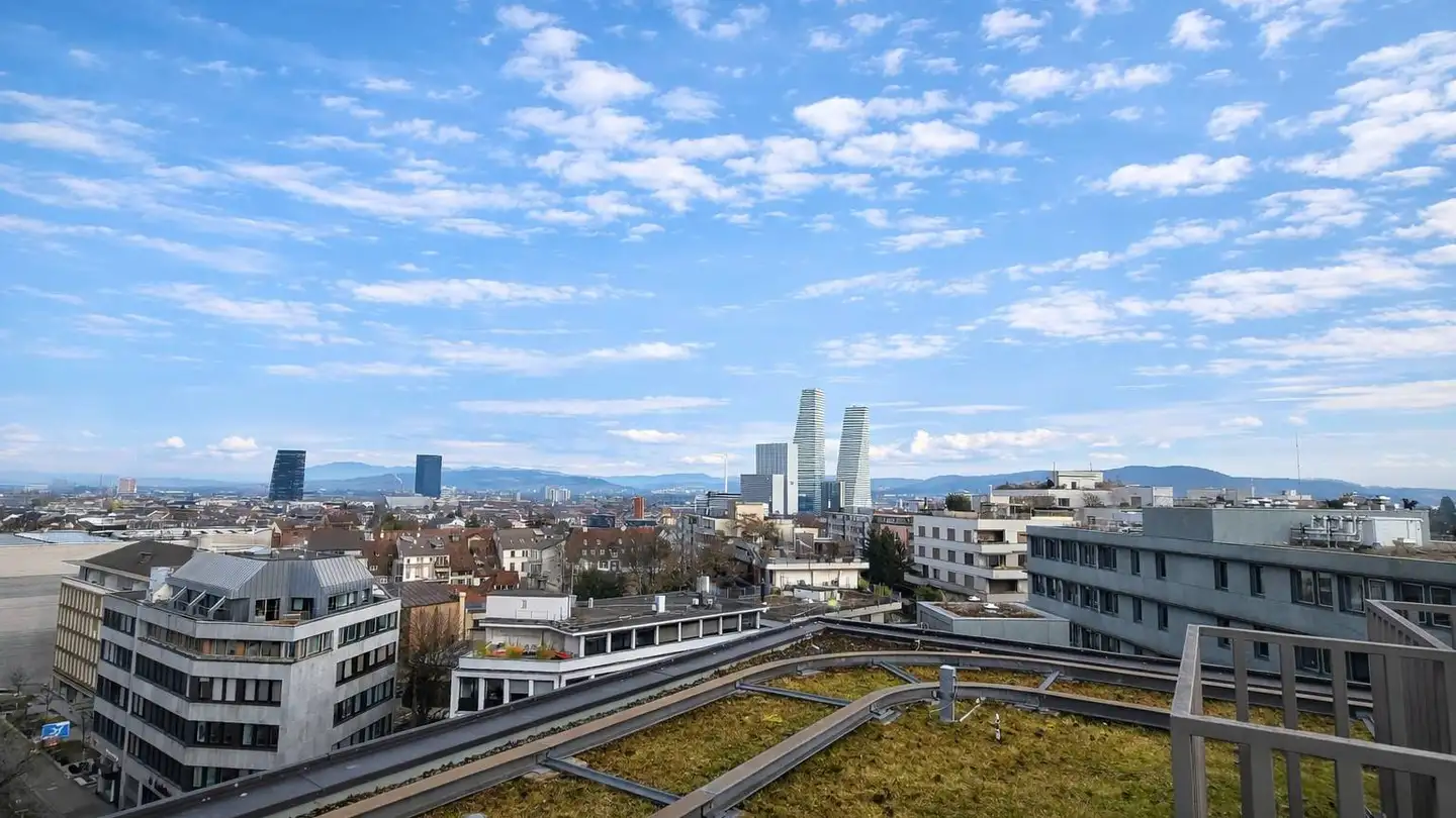 Office space for rent - Brunngässlein 12, 4052 Basel - Photo 4