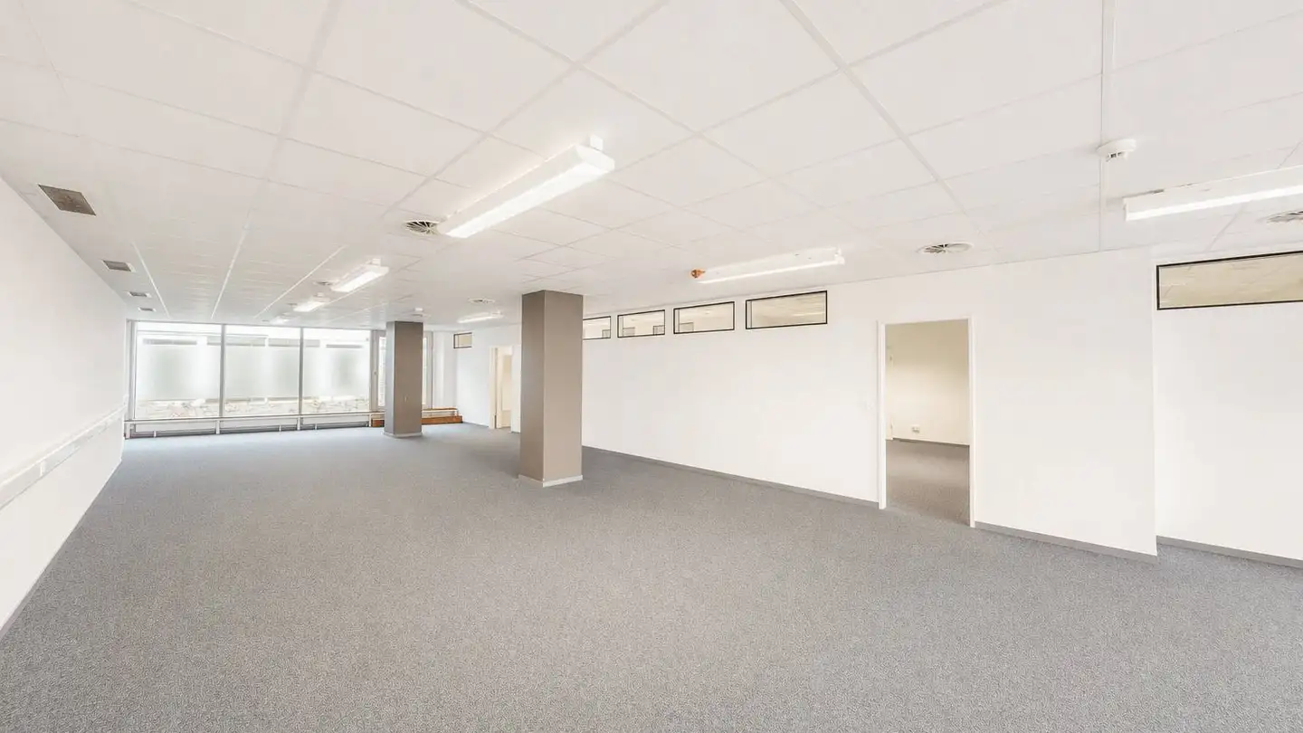 Office space for rent - Falknerstrasse 11, 4001 Basel - Photo 2