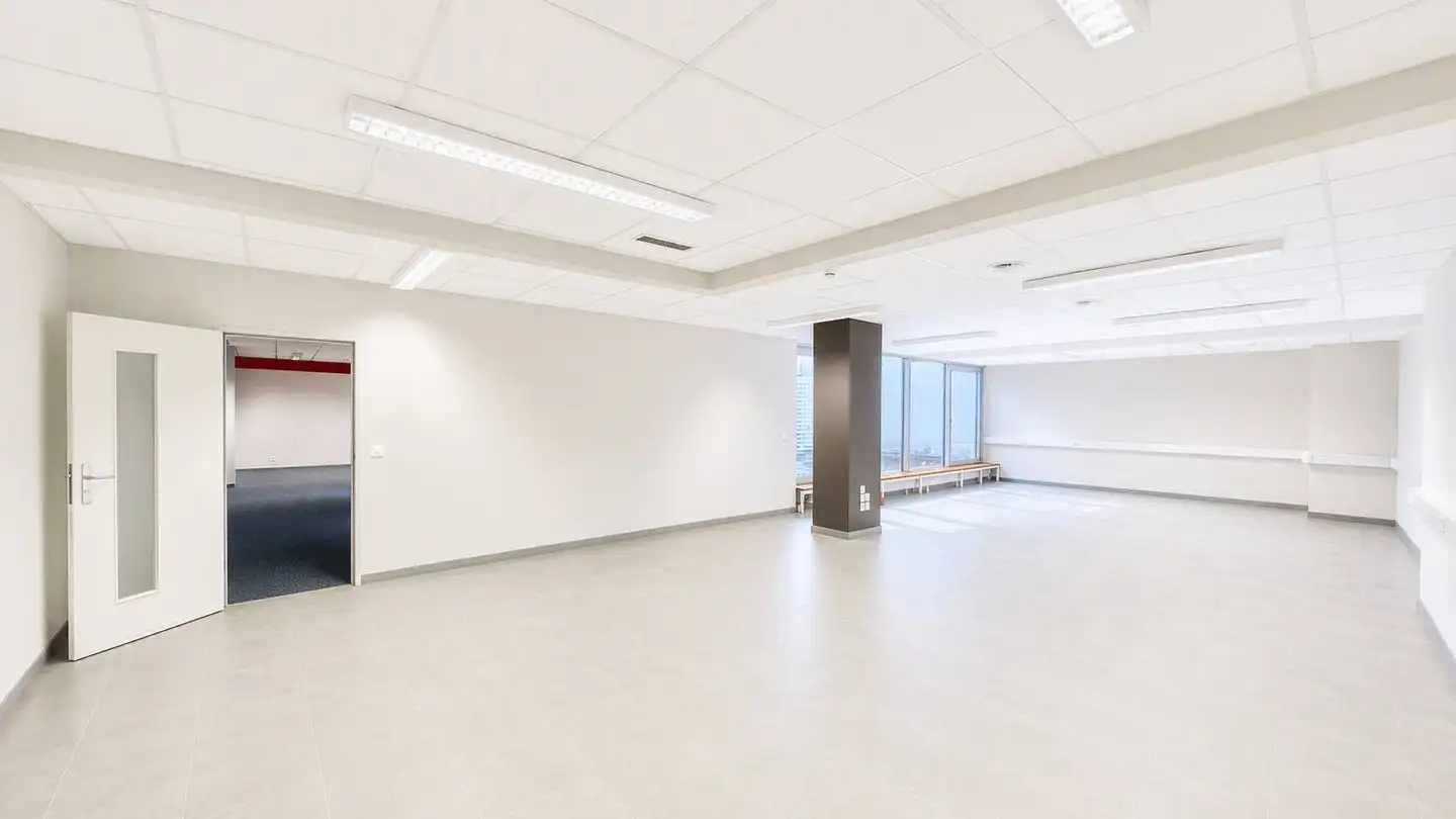 Office space for rent - Falknerstrasse 11, 4001 Basel - Photo 3