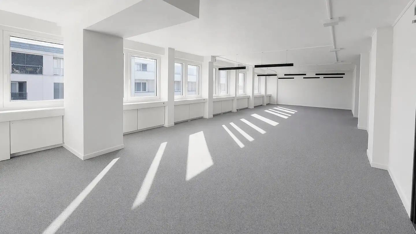 Office space for rent - 4053 Basel - Photo 2