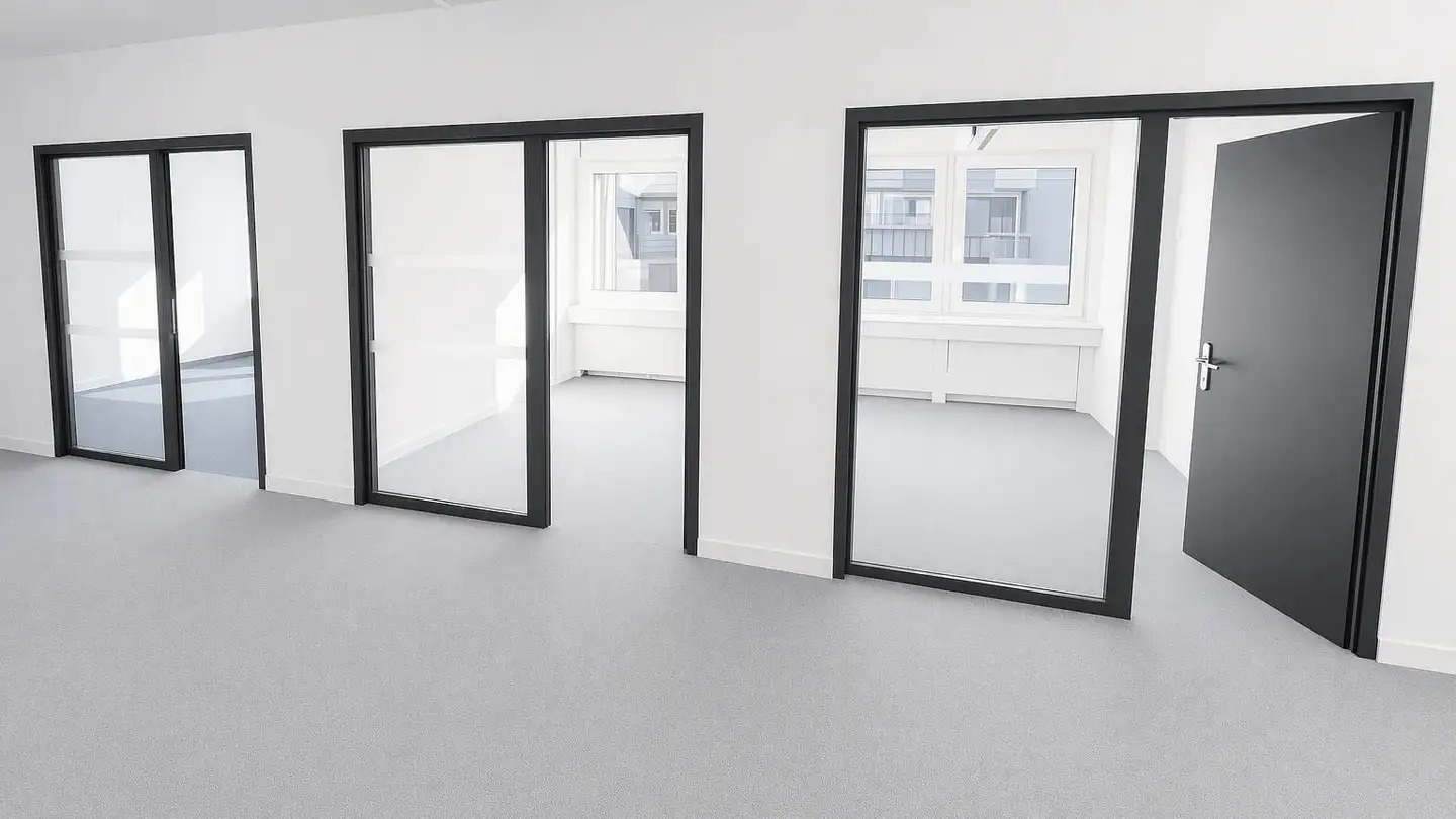 Office space for rent - 4053 Basel - Photo 4