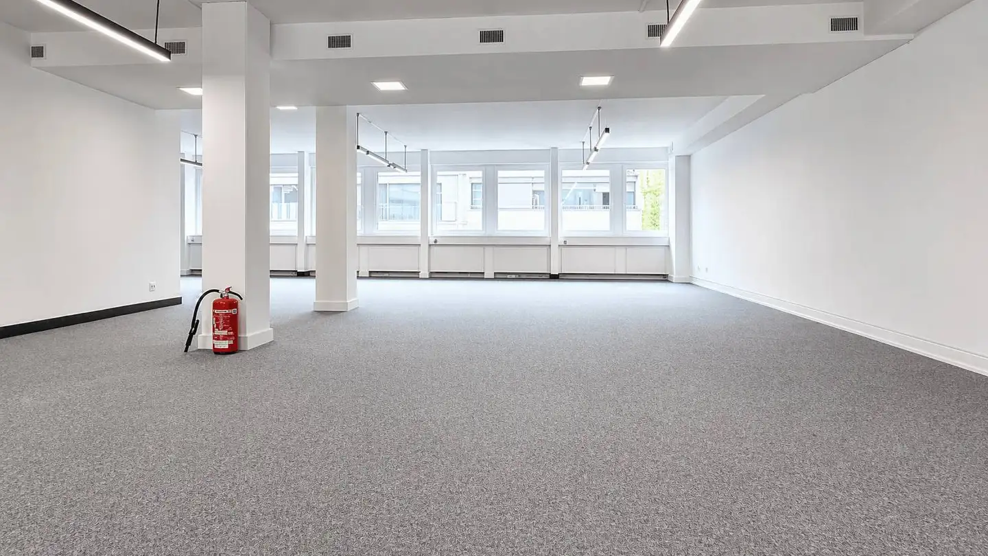 Office space for rent - 4053 Basel - Photo 3