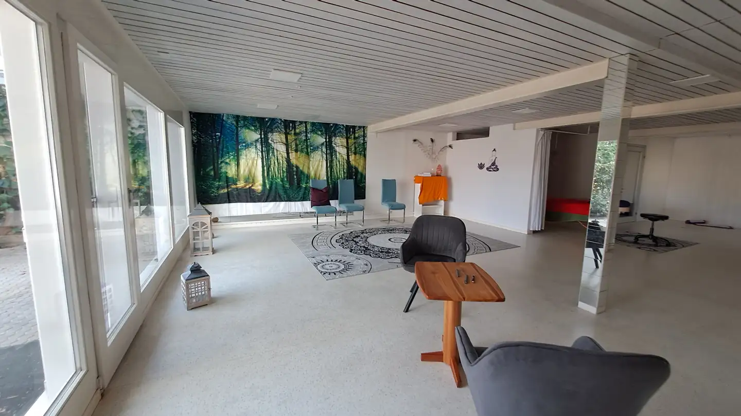 Workshop for rent - Mettlenstrasse 23, 8264 Eschenz - Photo 2