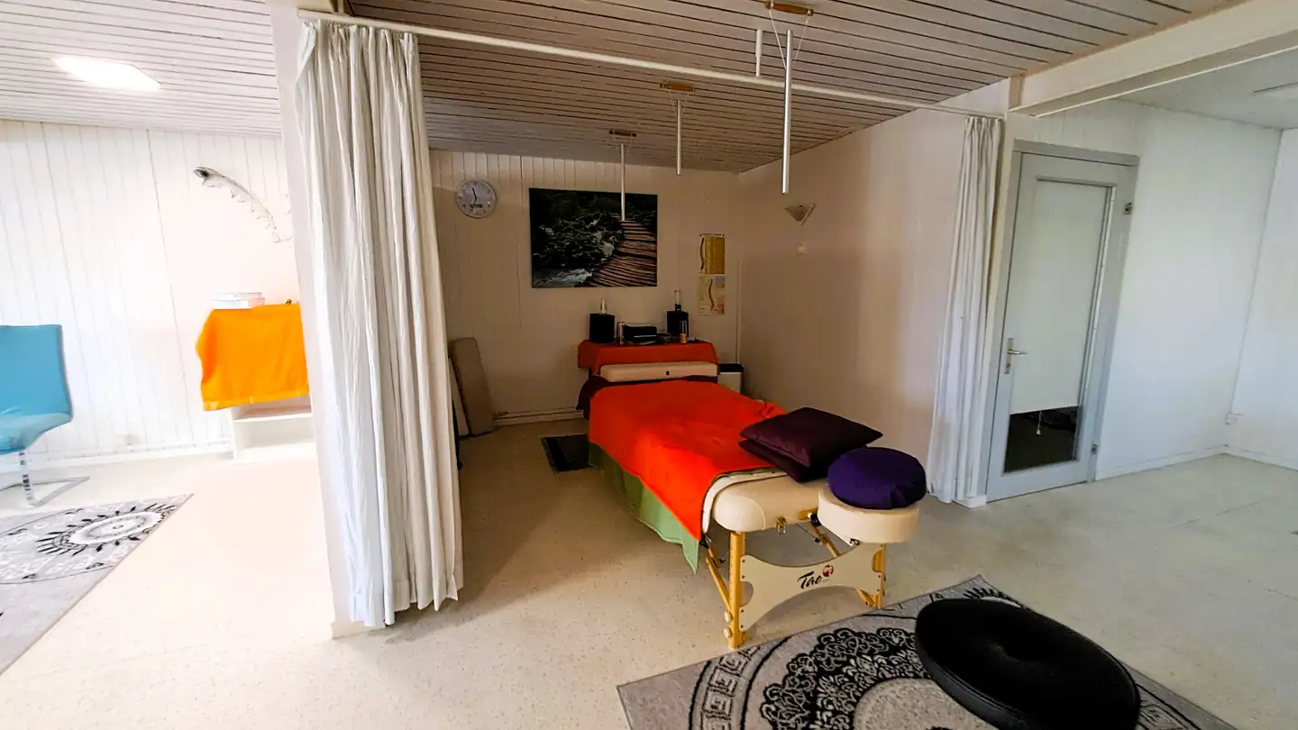 Workshop for rent - Mettlenstrasse 23, 8264 Eschenz - Photo 3
