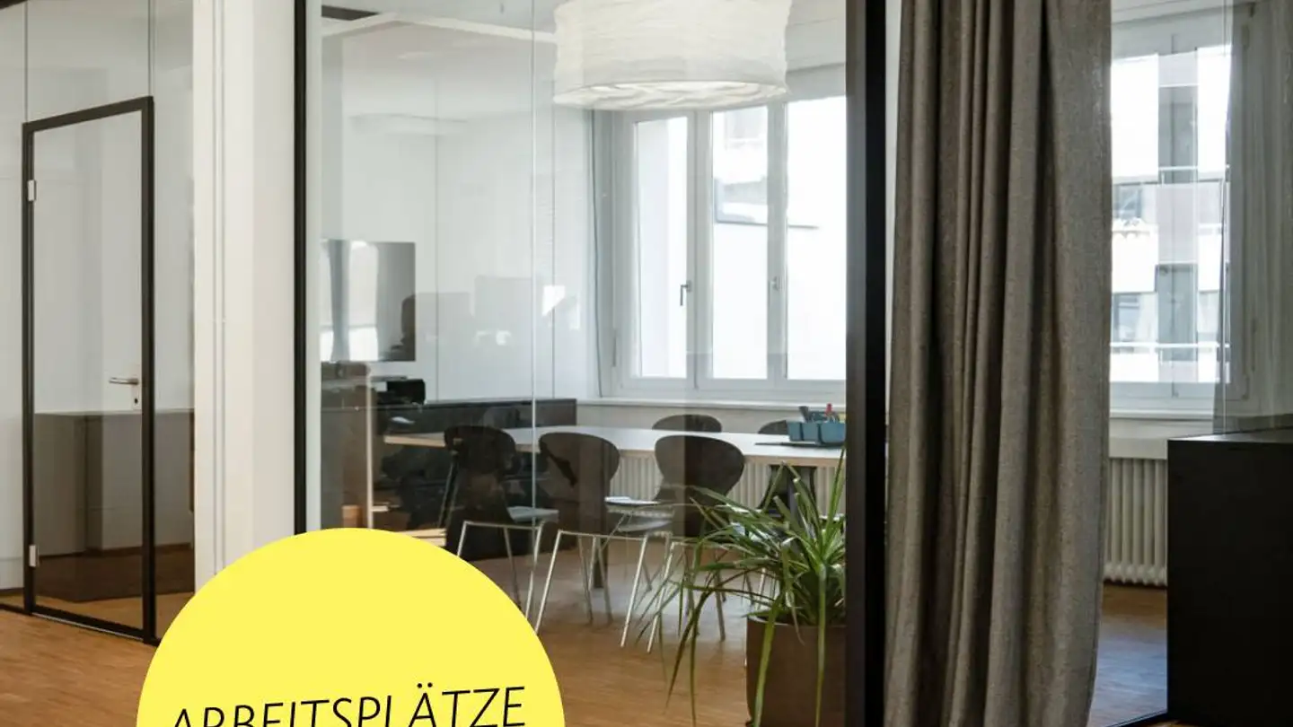 Office space for rent - Staffelstrasse 8, 8045 Zürich - Photo 3