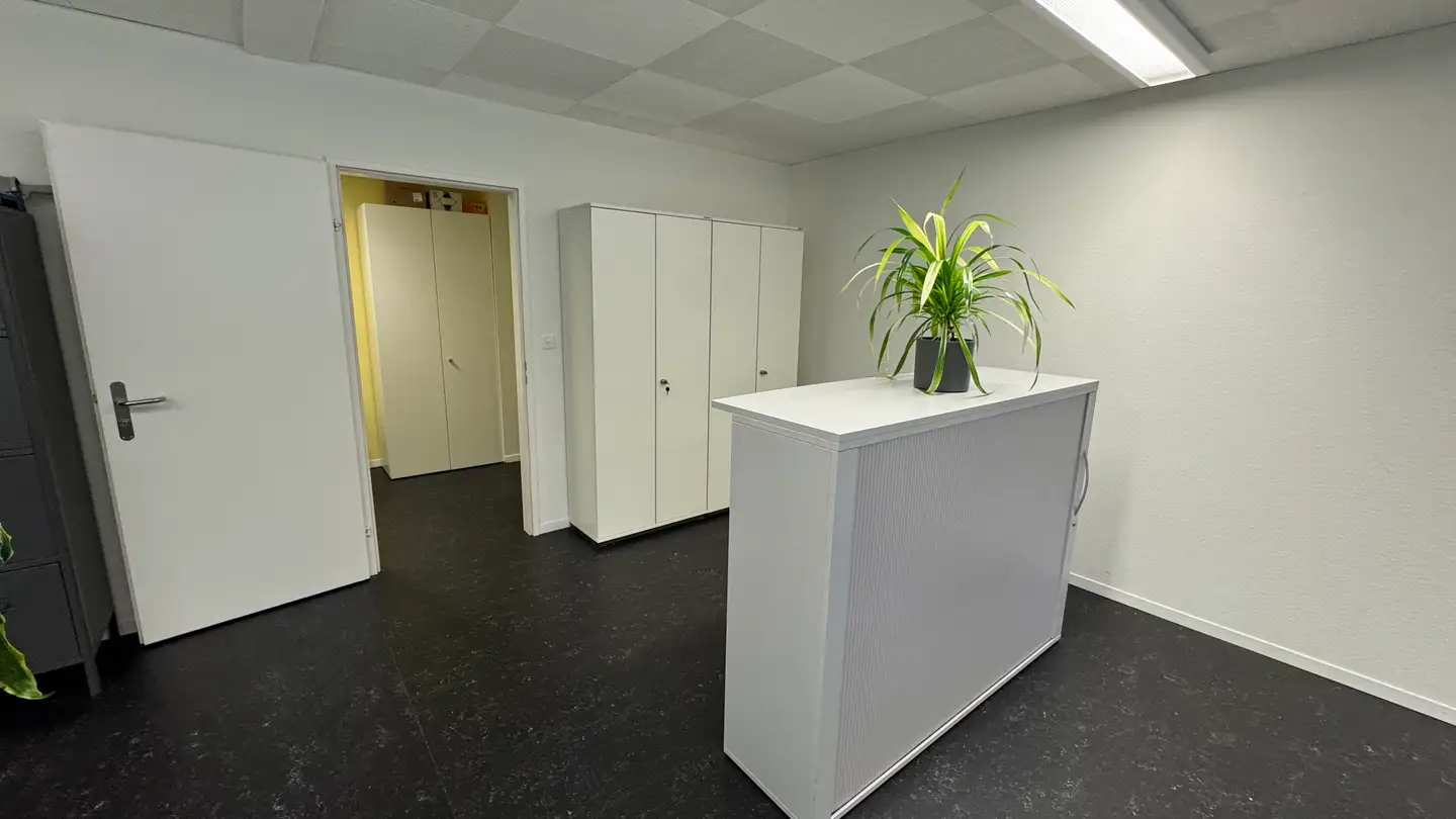 Office space for rent - Josefstrasse 84, 8005 Zürich - Photo 4