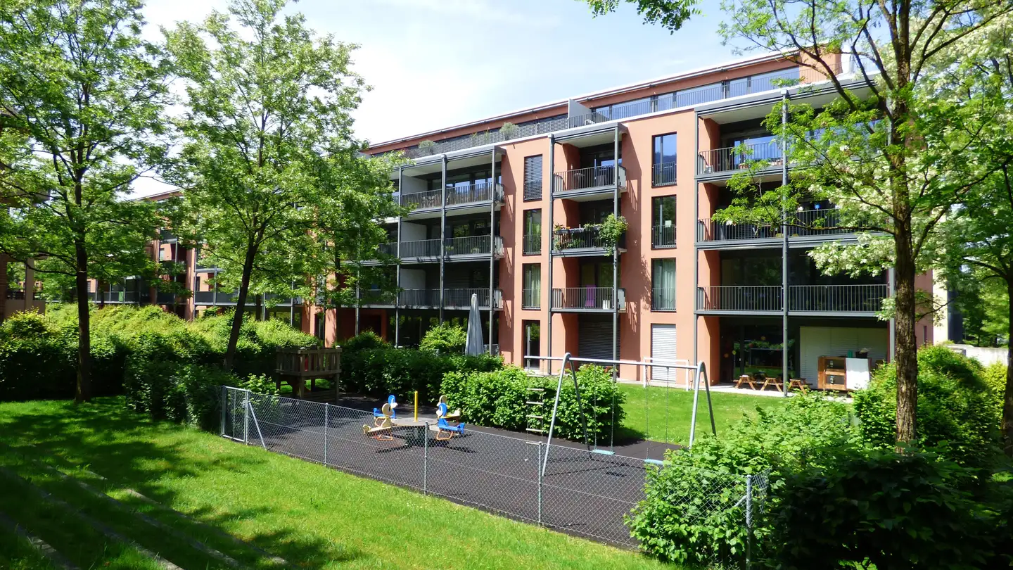 Spazio di archiviazione in affitto - Huobstrasse 15, 8808 Pfäffikon SZ - Foto 2
