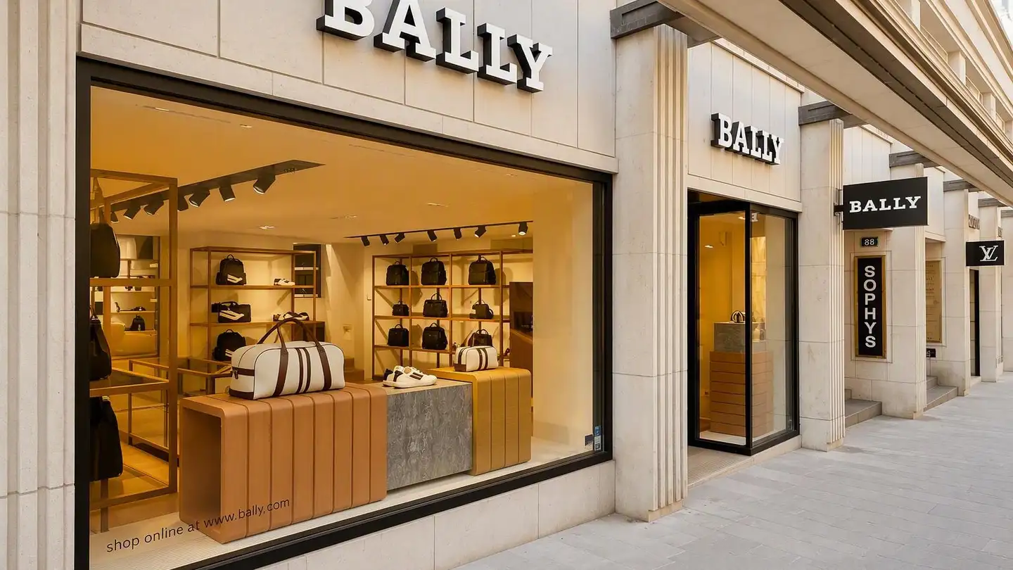 Shop for rent - Freie Strasse 88, 4051 Basel