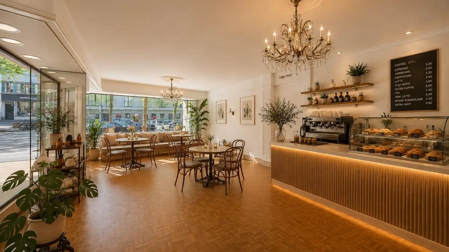 Shop for rent - Barfüssergasse 3, 4051 Basel - Photo 2
