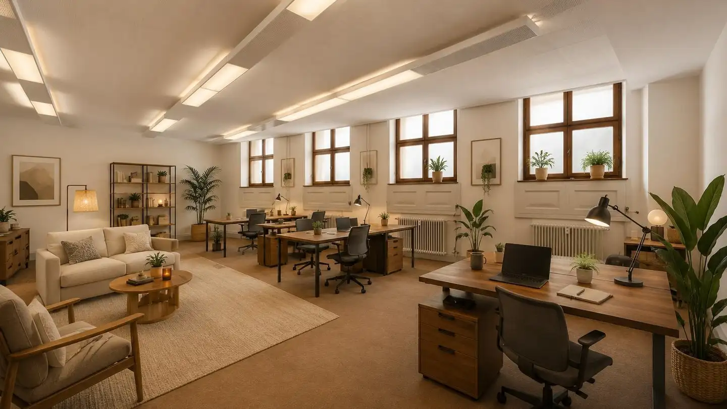 Shop for rent - Barfüssergasse 3, 4051 Basel - Photo 2