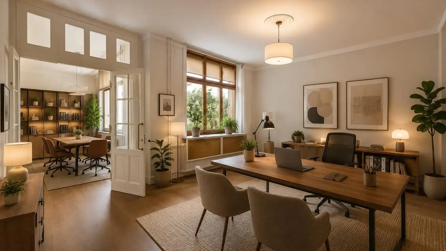 Shop for rent - Barfüssergasse 3, 4051 Basel