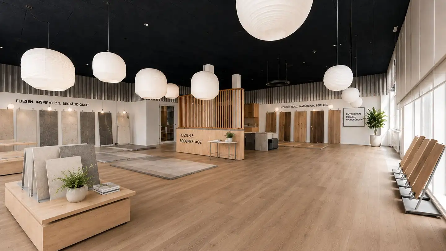 Commercial for rent - Industriestrasse 13, 5503 Schafisheim