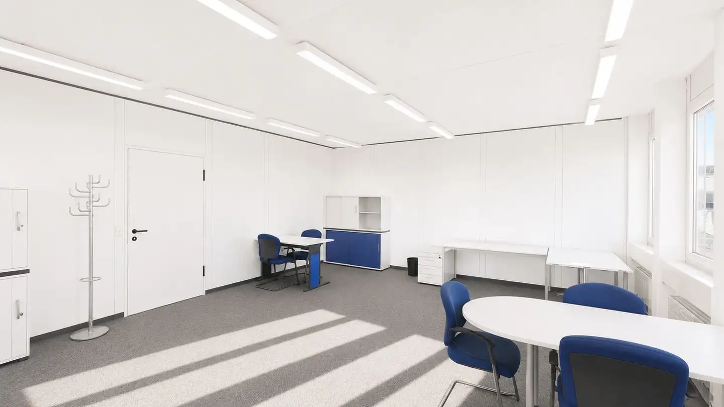 Office space for rent - Industriestrasse 13, 5503 Schafisheim - Photo 3