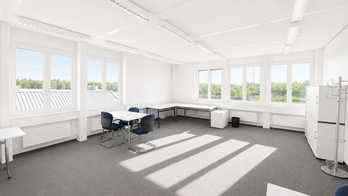 Office space for rent - Industriestrasse 13, 5503 Schafisheim - Photo 4