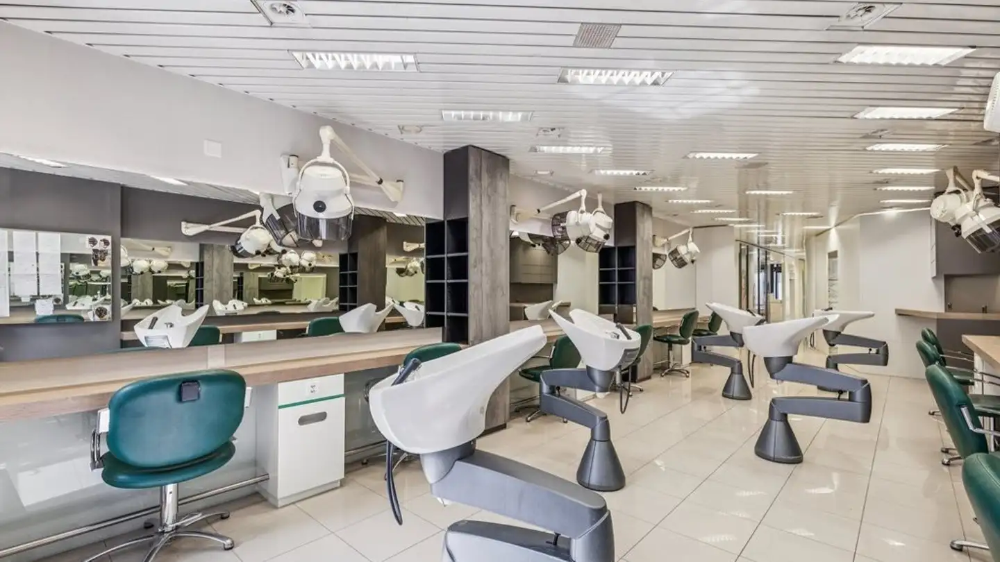 Gewerbe mieten - Untertor 21, 8400 Winterthur - Foto 2