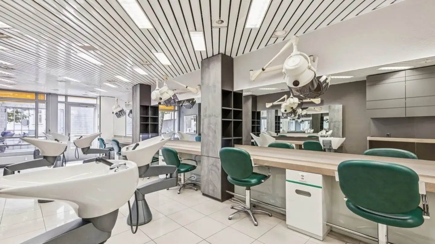 Gewerbe mieten - Untertor 21, 8400 Winterthur - Foto 3