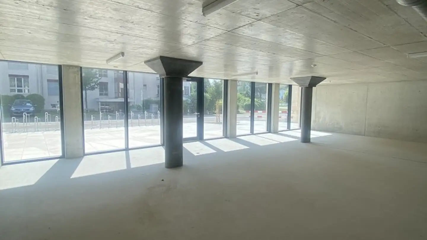 Commerciale in affitto - Bodenhof 1, 6014 Luzern - Foto 2