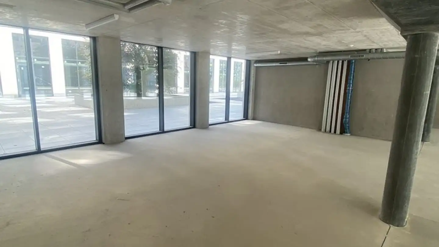 Commerciale in affitto - Bodenhof 1, 6014 Luzern - Foto 3