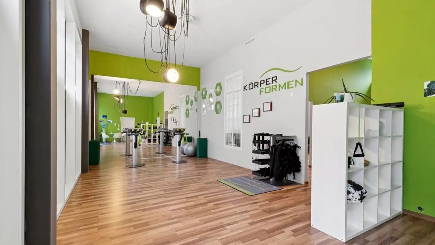 Commercial for rent - Else-Züblin-Strasse 115, 8404 Winterthur - Photo 3