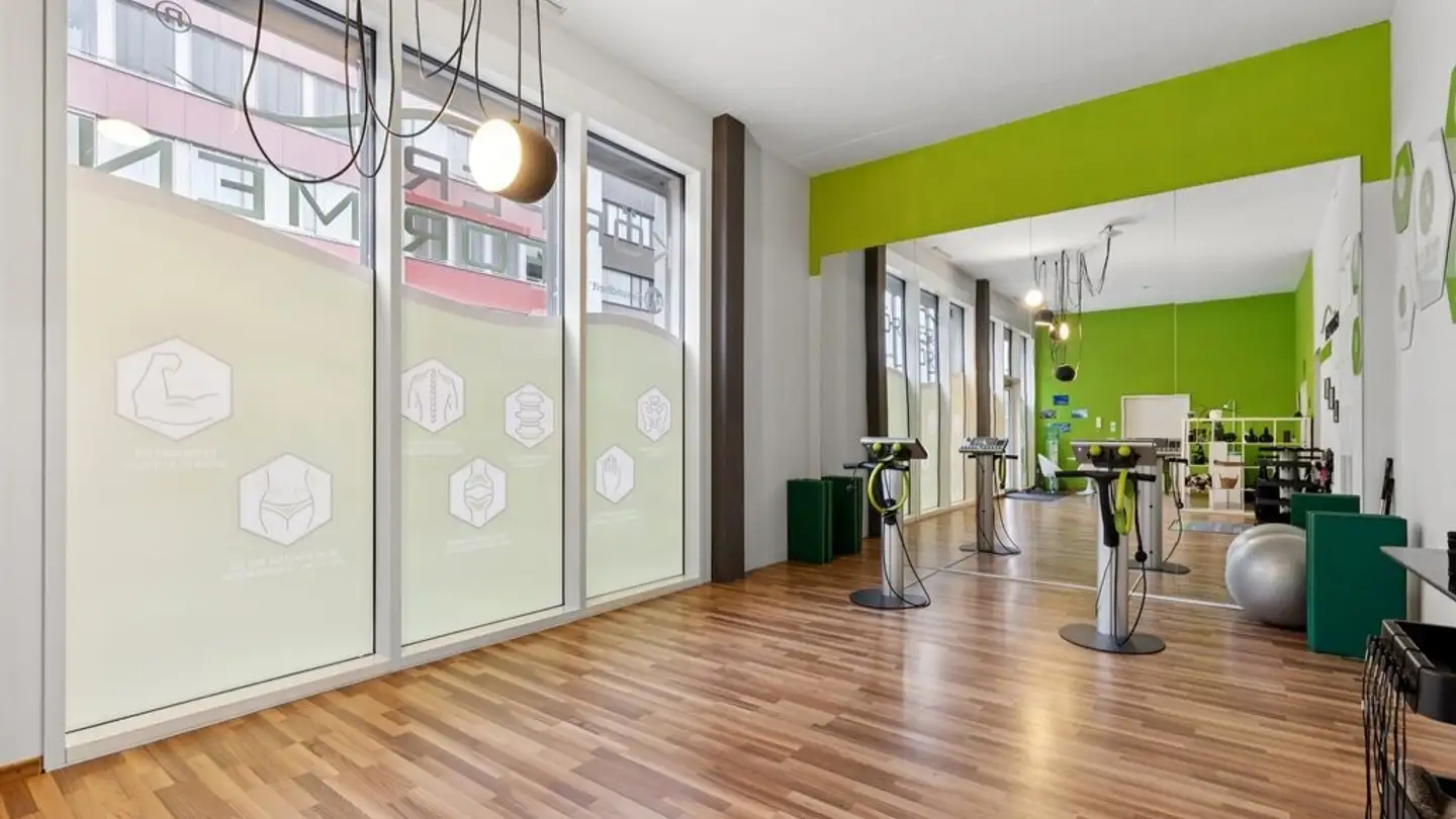 Commercial for rent - Else-Züblin-Strasse 115, 8404 Winterthur - Photo 4