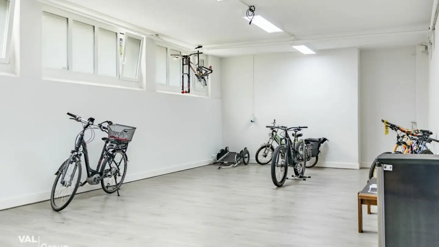 Commercial for rent - Furkastrasse 19, 3900 Brig