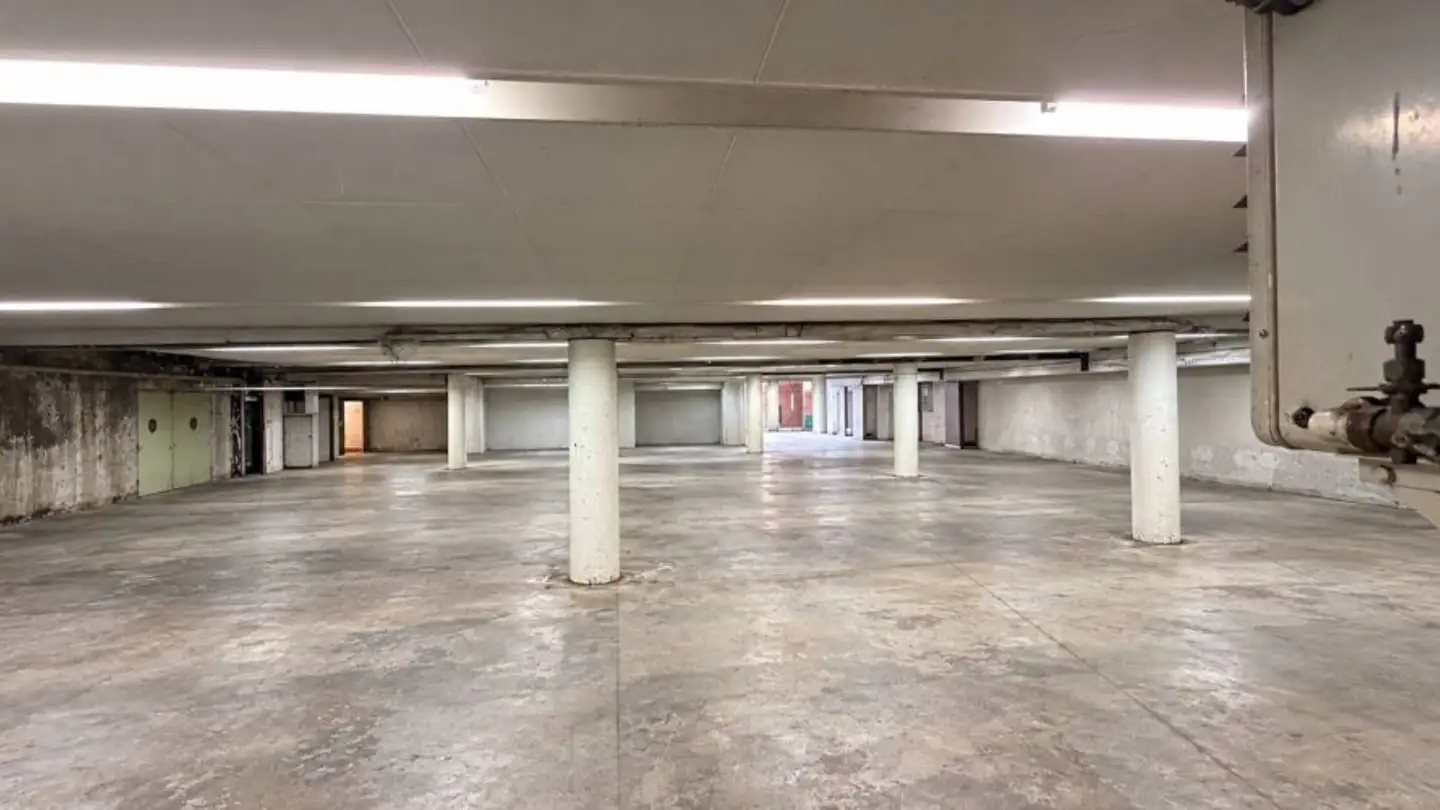 Spazio di archiviazione in affitto - Avenue De La Foretaille 17, 1292 Chambésy - Foto 4