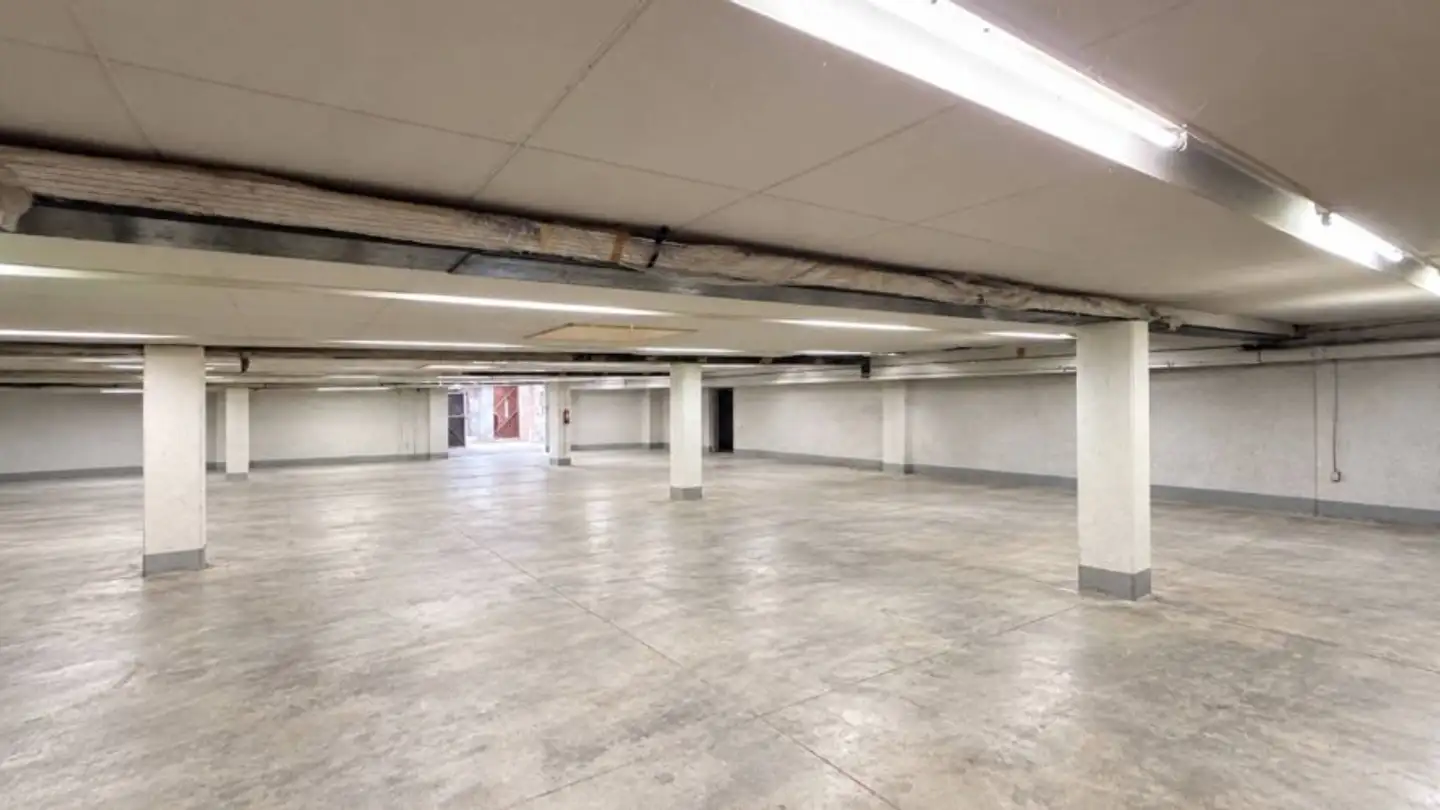 Spazio di archiviazione in affitto - Avenue De La Foretaille 17, 1292 Chambésy - Foto 4