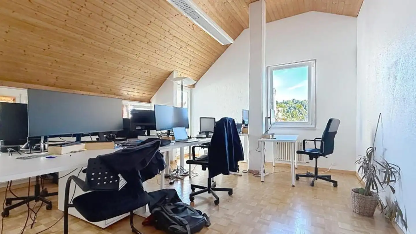 Shop for rent - Rue De Bourg 43, 1003 Lausanne - Photo 4