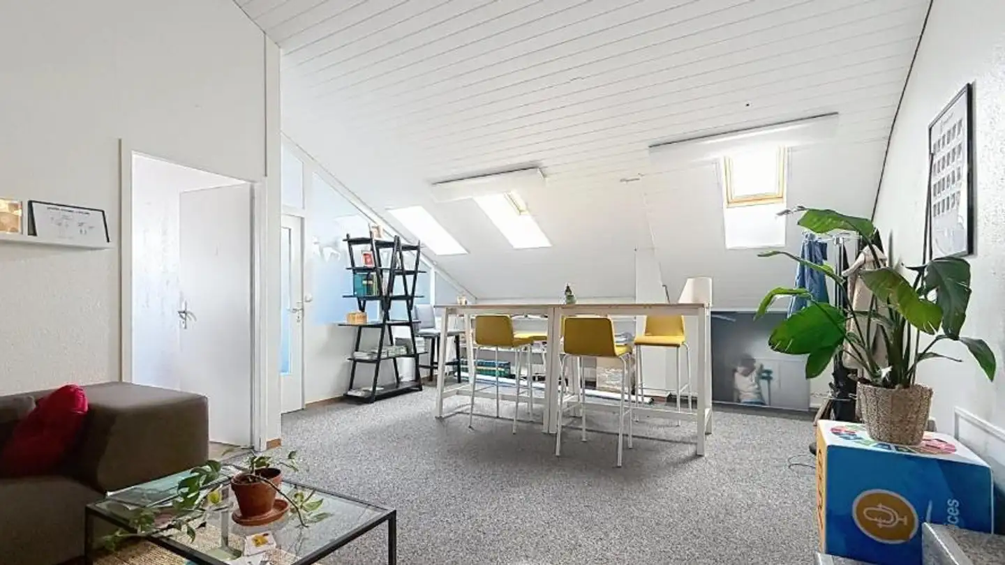 Shop for rent - Rue De Bourg 43, 1003 Lausanne - Photo 2