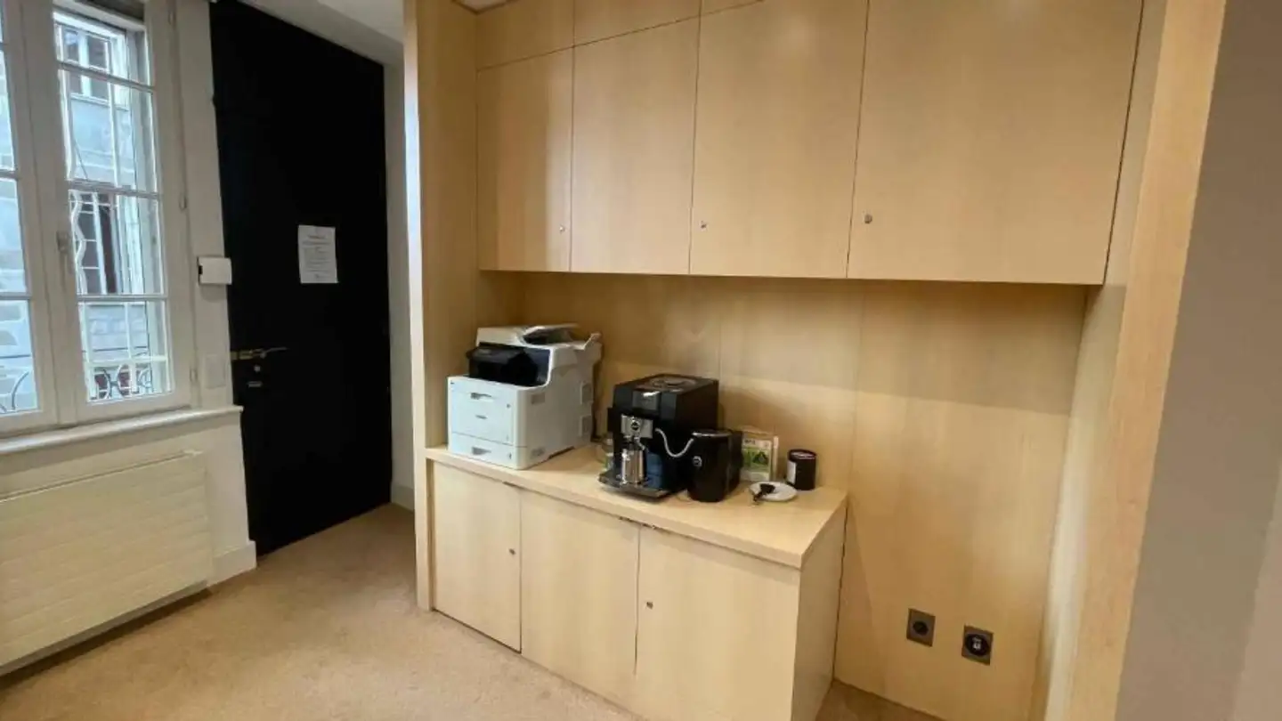 Office space for rent - Rue Etienne- Dumont 1, 1204 Genève - Photo 4