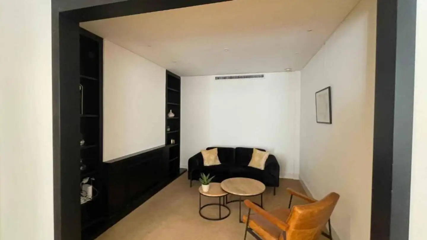 Office space for rent - Rue Etienne- Dumont 1, 1204 Genève - Photo 3